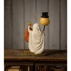 Bethany Lowe 7" Boo Bandit Halloween Figure TD3153