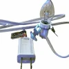 Blow Mold Replacement Light Cord With C7 Bulb CA36