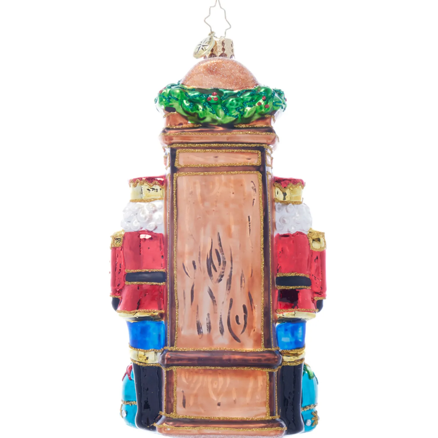 Christopher Radko 2024 Ornament Of The Month 12 Piece Set