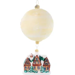 Christopher Radko 2024 Ornament Of The Month 12 Piece Set