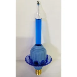 Christopher Radko Shiny Brite Bubble Light Candolier REPLACEMENT BULBS
