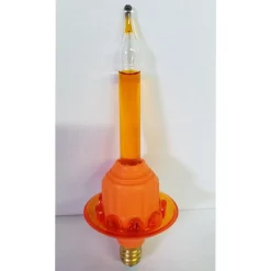 Christopher Radko Shiny Brite Bubble Light Candolier REPLACEMENT BULBS