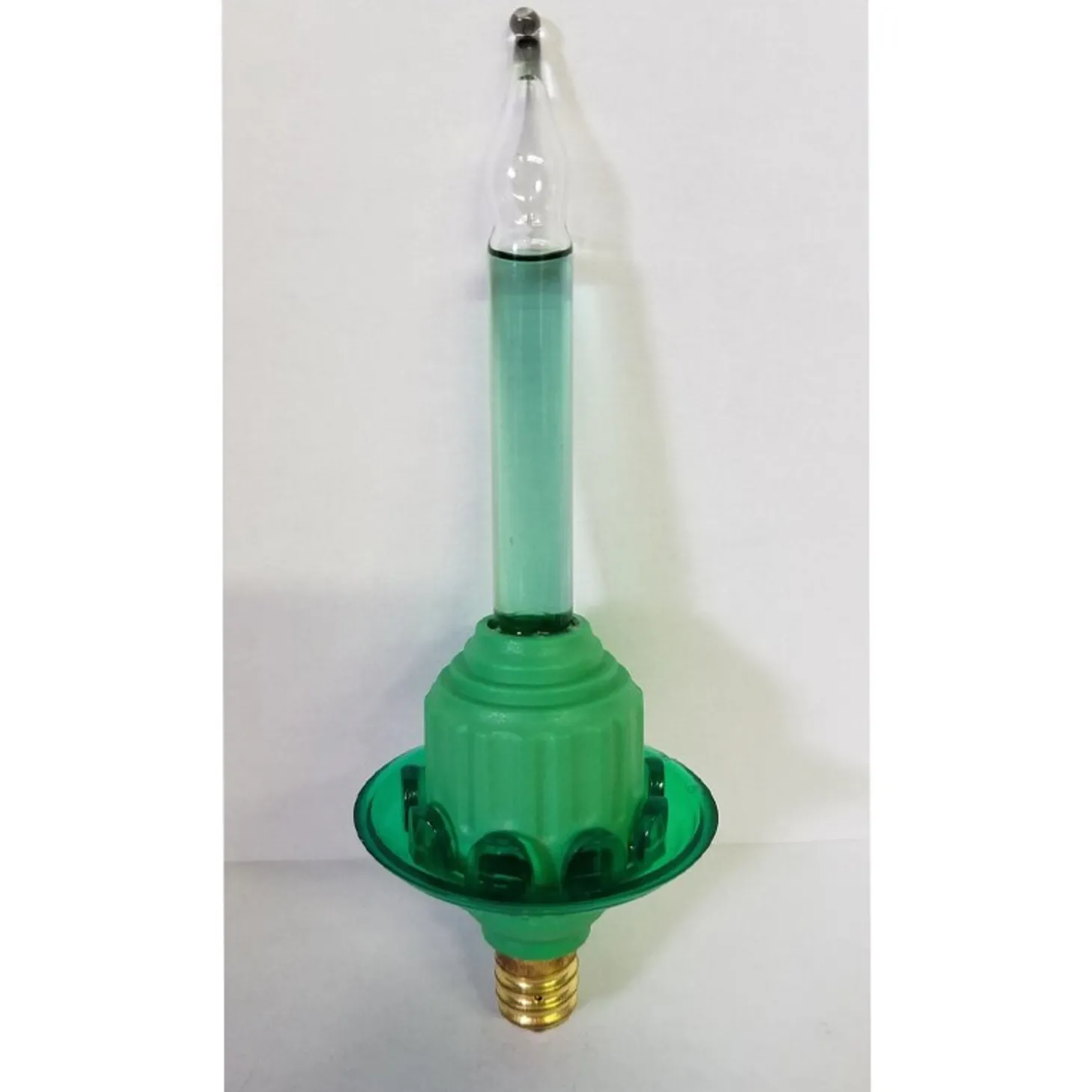 Christopher Radko Shiny Brite Bubble Light Candolier REPLACEMENT BULBS