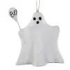 Cody Foster 3.5" Boo Balloon Halloween Ornament RO-3330-B