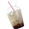 Cody Foster 4.5" Iced Coffee Christmas Ornament GL-429