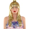 Cody Foster 5" Taylor Swift Glass Christmas Ornament GL-267