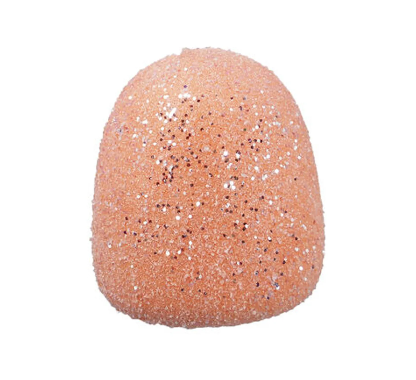 December Diamonds 9" Gumdrop Set Of 6
