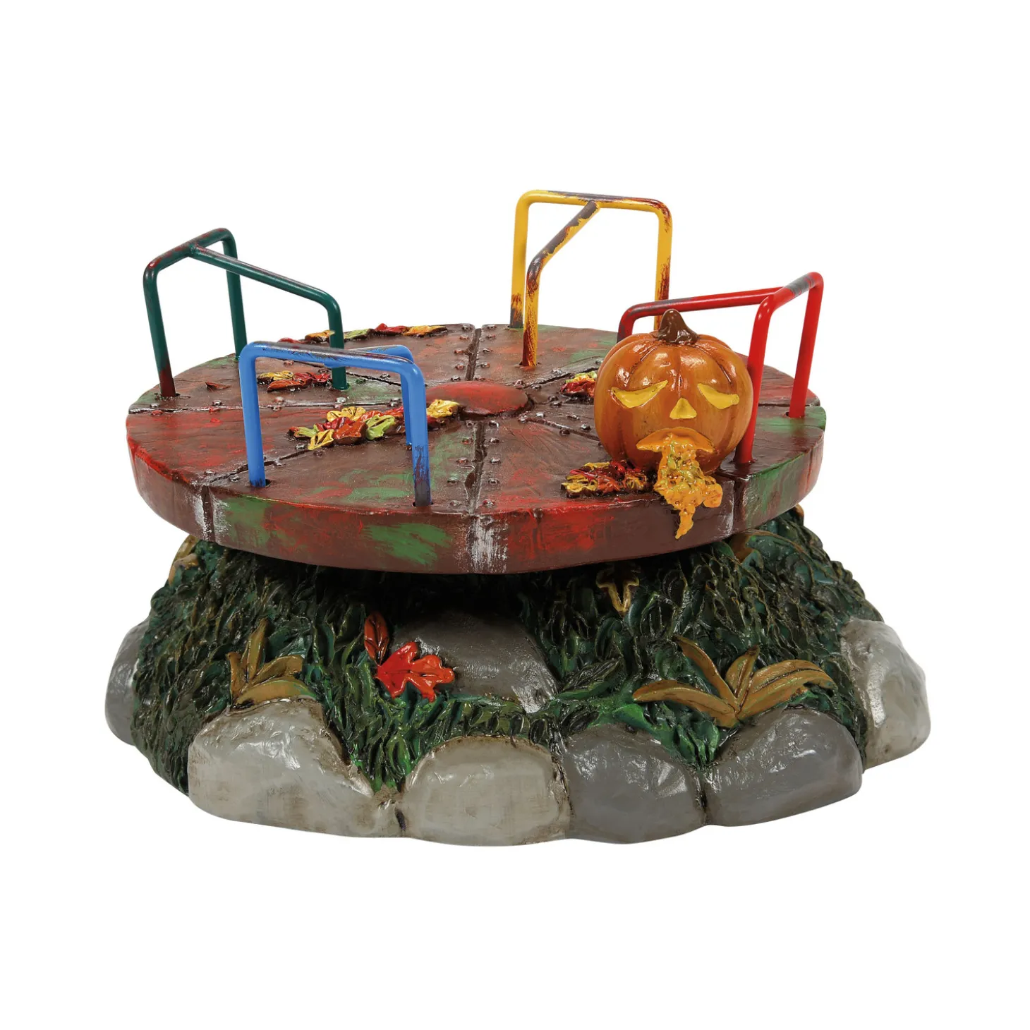 Department 56 2024 Halloween Village 18 Pc Set