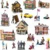 Department 56 A Christmas Story 2023 Full Set 18 Pieces