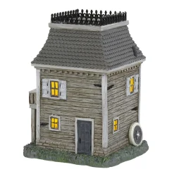 Department 56 Addams Family Village The Carriage House 6004825