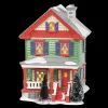 Department 56 Aunt Bethany's House Christmas Vacation Village Building 6003132