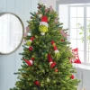 Department 56 Decorate Grinch In A Cinch Wreath Or Tree Decoration 6010192