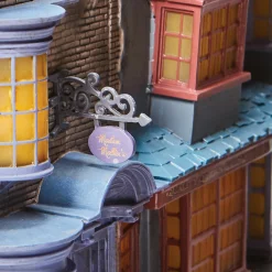 Department 56 Diagon Alley Light Up Bookend 6008334