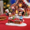 Department 56 Disney Village Sugar & Spice... Figure 6001192