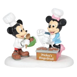 Department 56 Disney Village Sugar & Spice... Figure 6001192