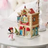 Department 56 Disney Village Minnie's Dance Academy Building 6007176