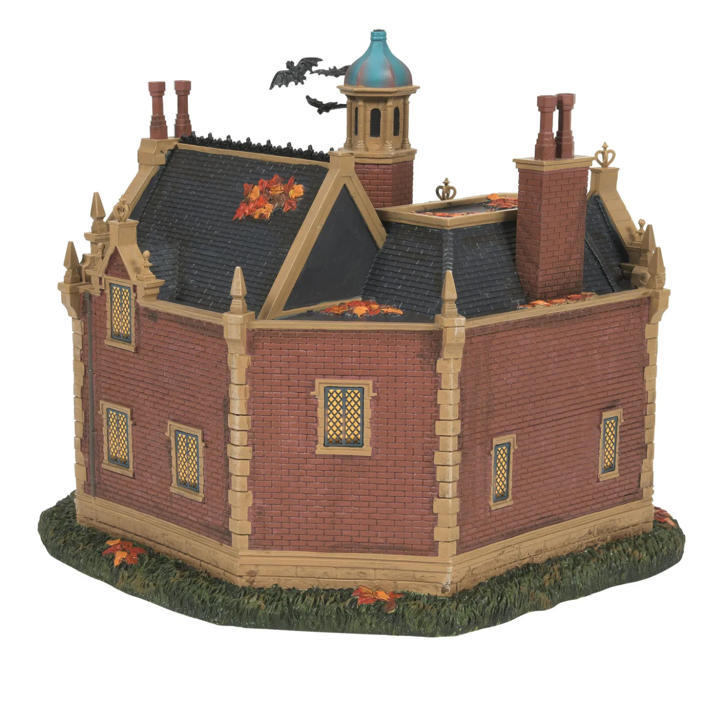 Department 56 Disney Village Disney World Haunted Mansion 6013606