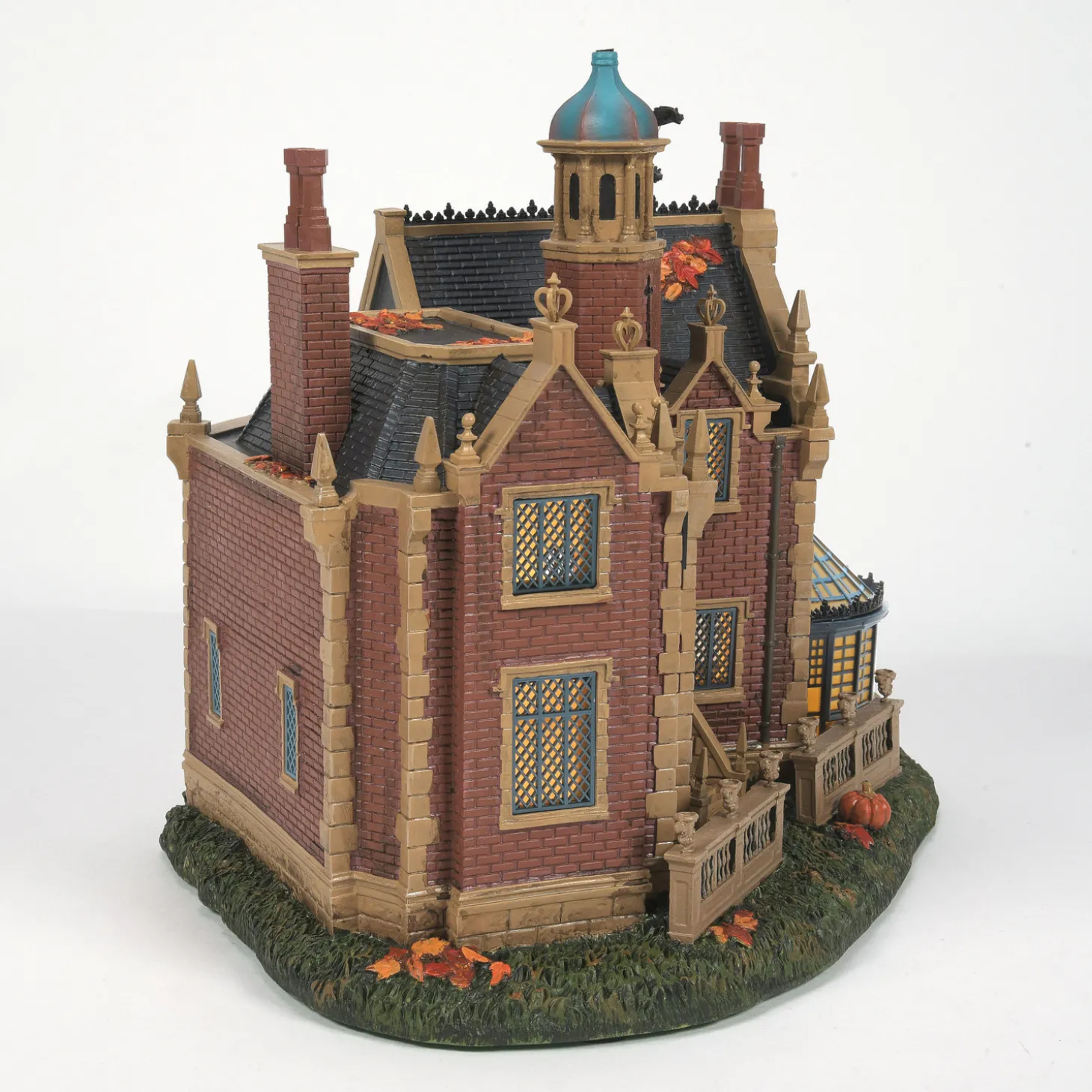 Department 56 Disney Village Disney World Haunted Mansion 6013606