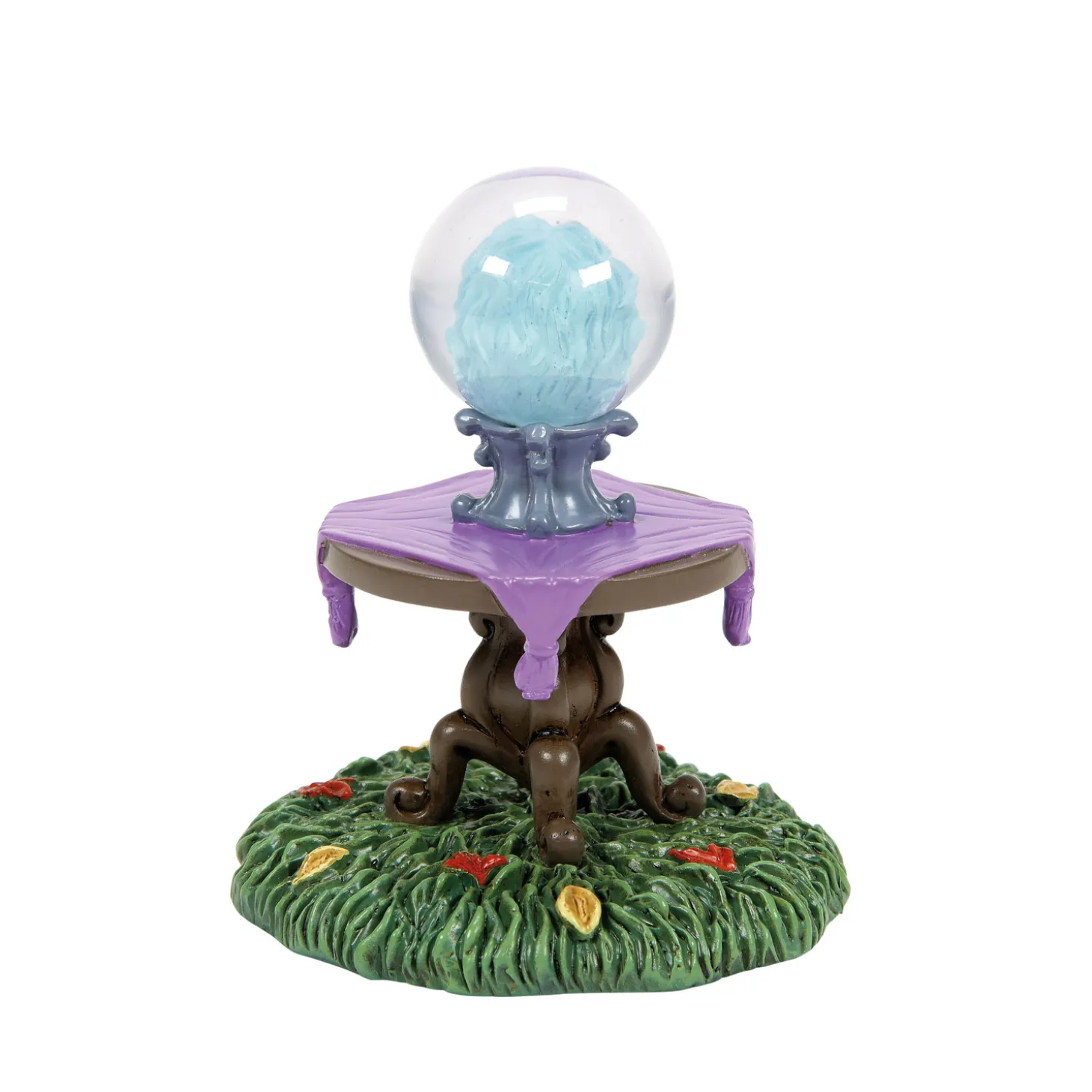 Department 56 Disney Village Disney World Haunted Mansion Madame Leota, Manifested Figure 6013608