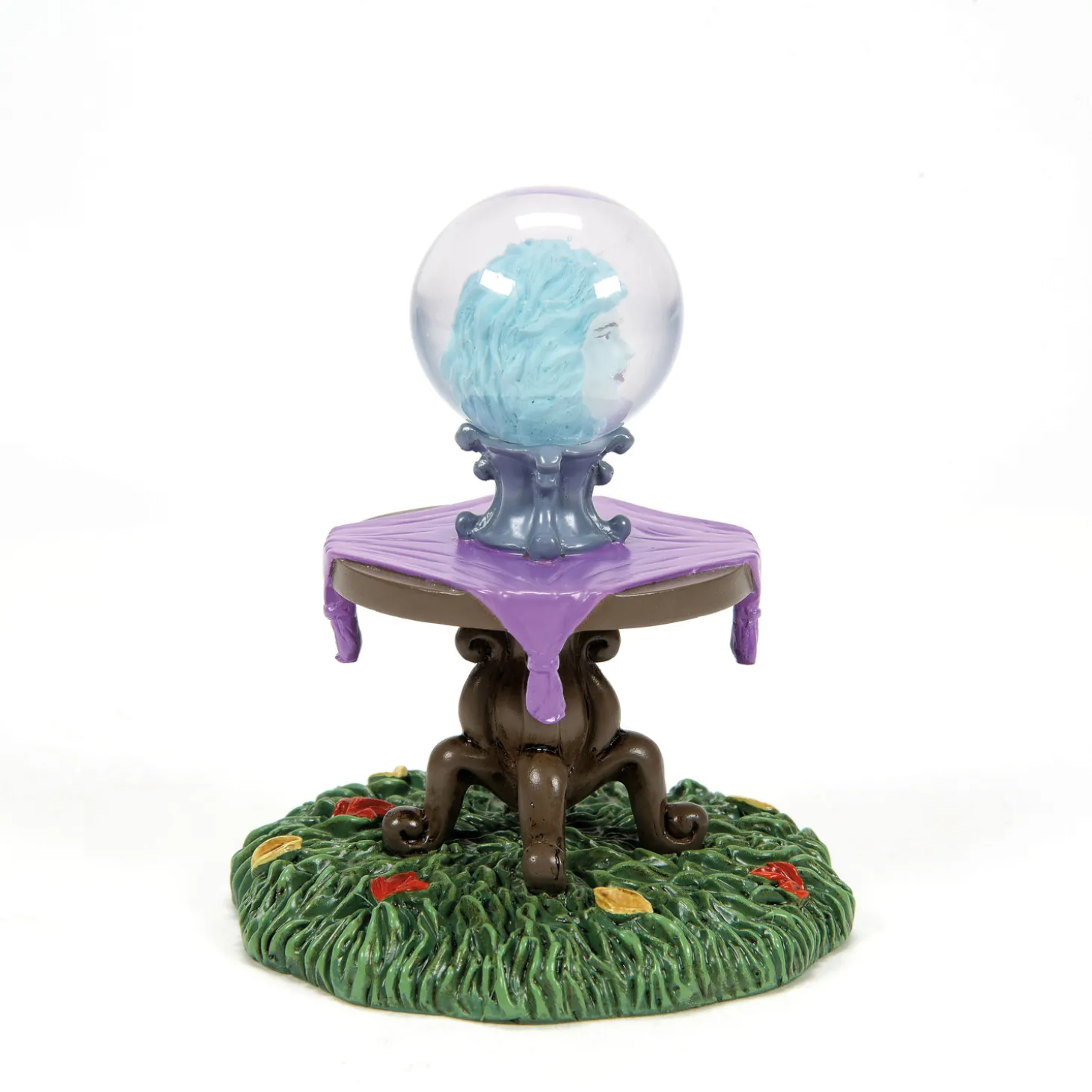 Department 56 Disney Village Disney World Haunted Mansion Madame Leota, Manifested Figure 6013608