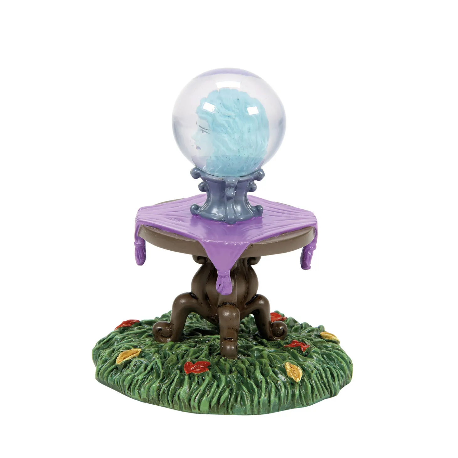 Department 56 Disney Village Disney World Haunted Mansion Madame Leota, Manifested Figure 6013608