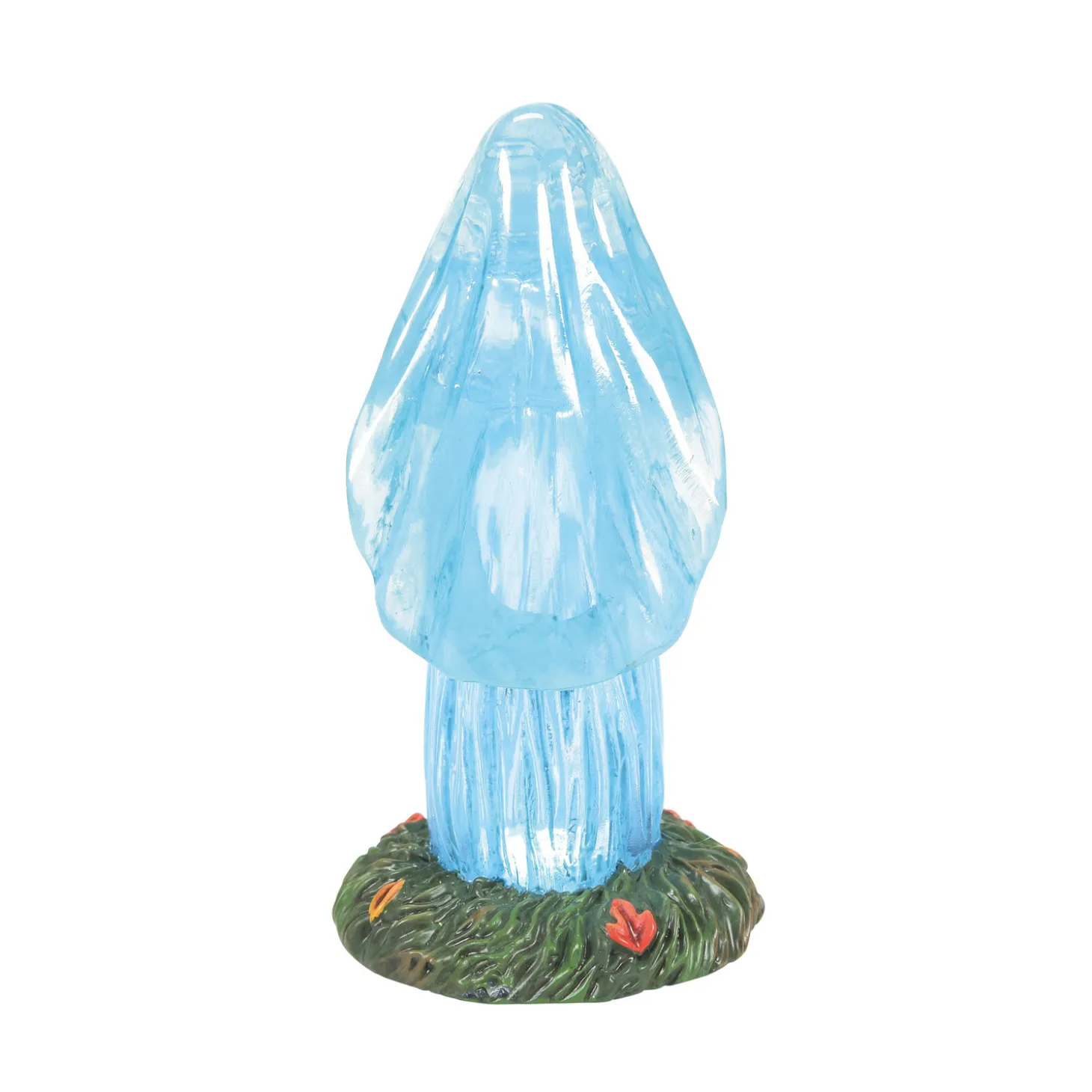 Department 56 Disney Village Disney World Haunted Mansion Here Comes The Bride Lighted Figure 6013610