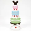 Department 56 Disney Village Mickey's Merry Macaron Tree 6013664