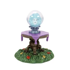 Department 56 Disney World Haunted Mansion Village 8 Pc Set