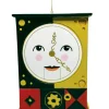 Department 56 FAO Schwarz Clock Christmas Ornament 6009095