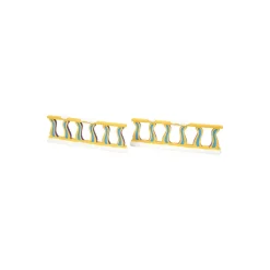Department 56 Grinch Village Grinch Street Fence 6014706