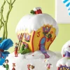 Department 56 Grinch Village Cindy-Lou Who's House Building 803392