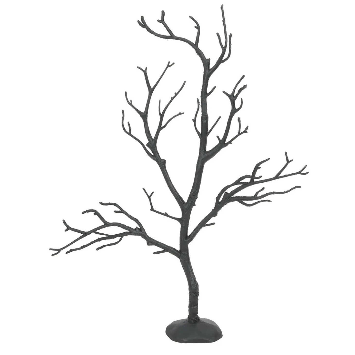 Department 56 Halloween Village Dark Shawdows Backdrop Tree 6007717