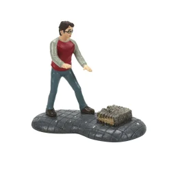 Department 56 Harry Potter Village 5 Pc 2023 Set