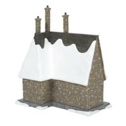Department 56 Harry Potter Village Honeydukes Sweet Shop 6007412