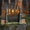 Department 56 Harry Potter Village Hogwart's Gate 6009830