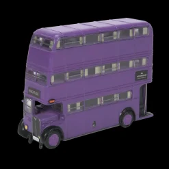 Department 56 Harry Potter Village The Knight Bus Figure 6010496