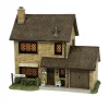 Department 56 Harry Potter Village No. 4 Privet Drive Limited Edition Building 6014666