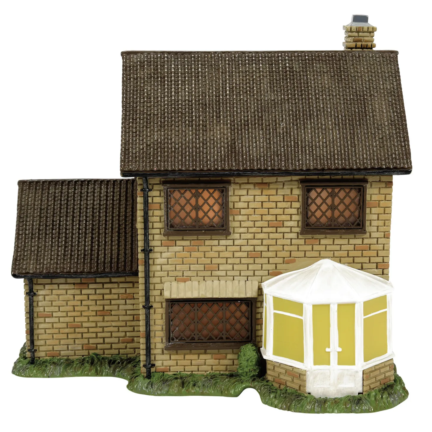 Department 56 Harry Potter Village No. 4 Privet Drive Limited Edition Building 6014666