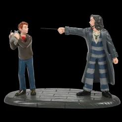 Department 56 Harry Potter Village NEW For 2022 3 Pc Set Shreiking Shack, Come Out & Play, Peter And Hogsmeade Station