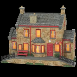 Department 56 Harry Potter Village NEW For 2022 3 Pc Set Shreiking Shack, Come Out & Play, Peter And Hogsmeade Station