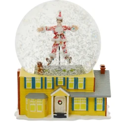 Department 56 National Lampoon's Christmas Vacation Waterball Snowglobe 6011663
