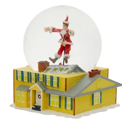 Department 56 National Lampoon's Christmas Vacation Waterball Snowglobe 6011663