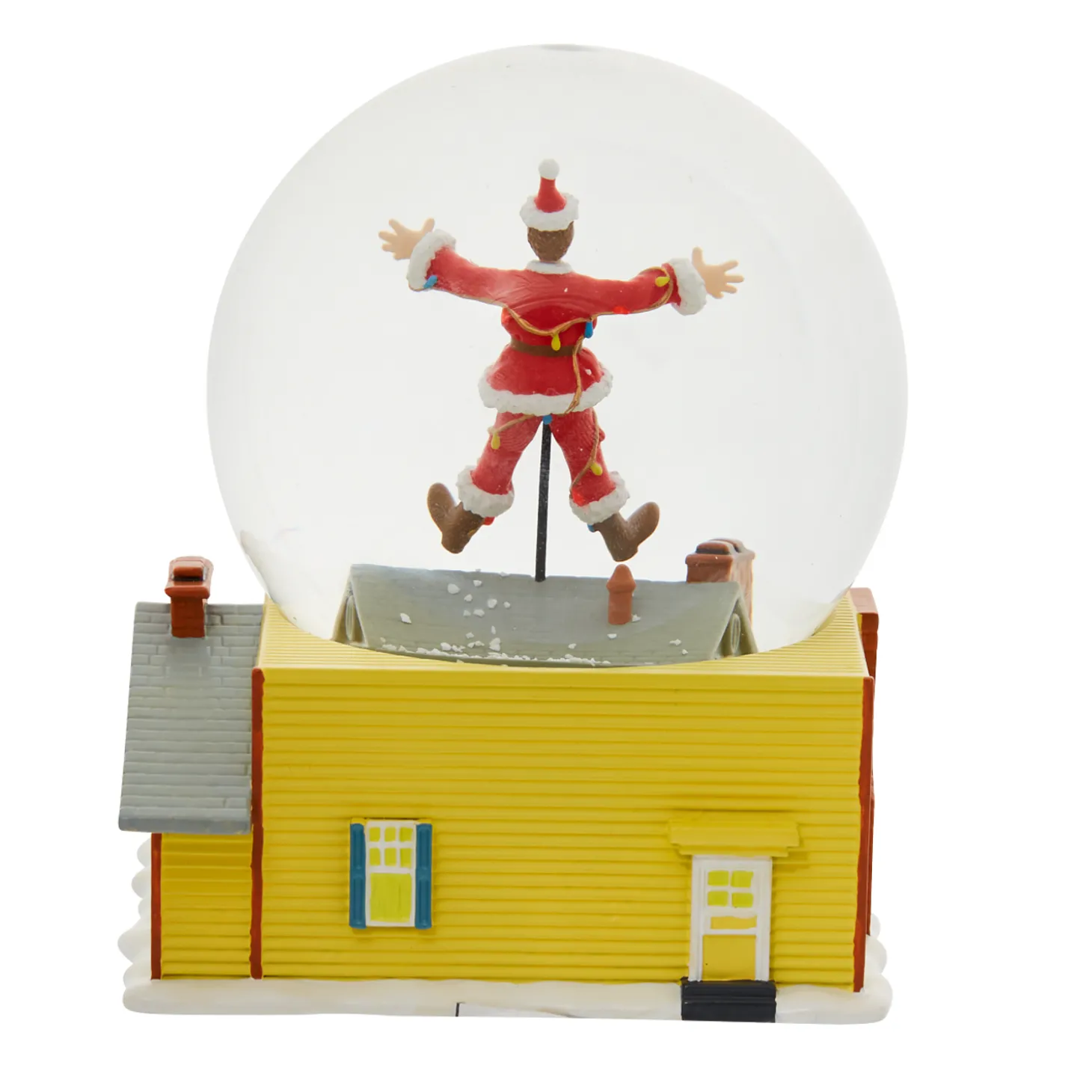 Department 56 National Lampoon's Christmas Vacation Waterball Snowglobe 6011663