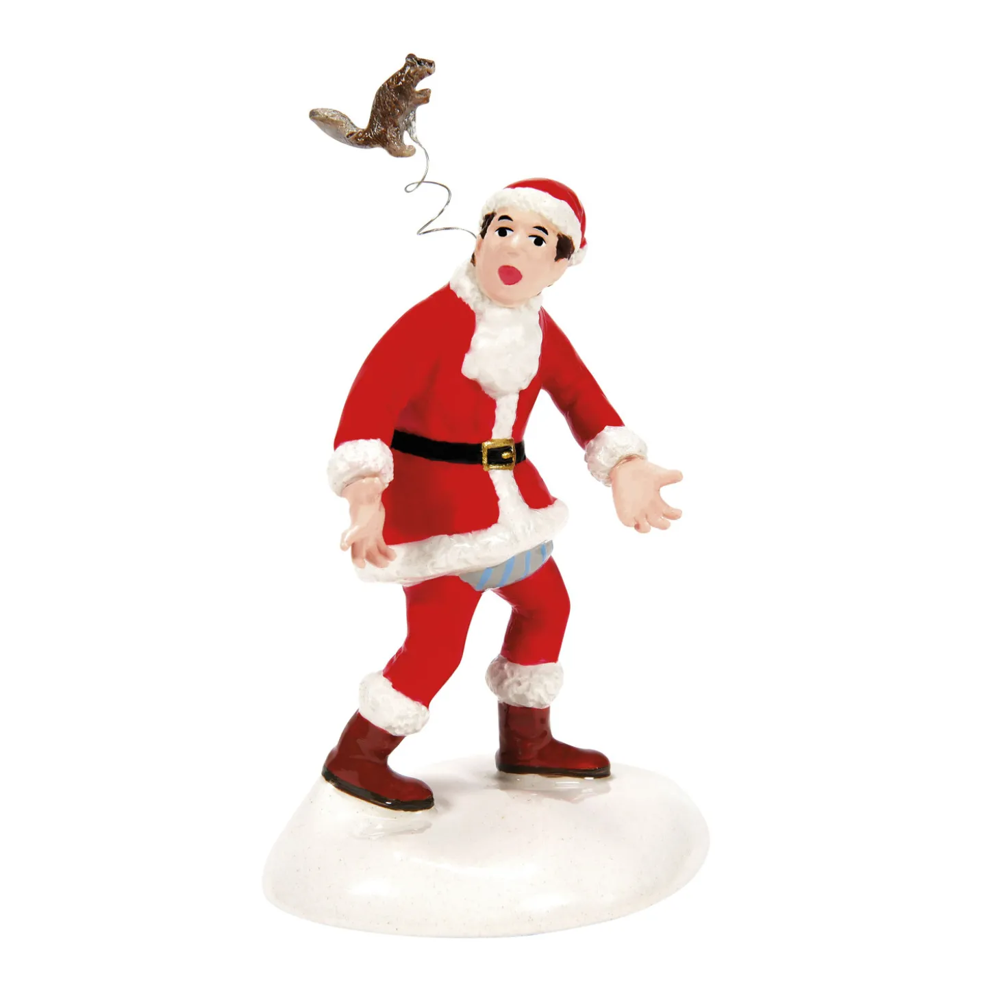 Department 56 NEW For 2024 National Lampoon's Christmas Vacation 3 Pc Set