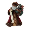 Department 56 Possible Dreams African Santa Christmas Elegance 6011847