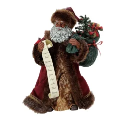 Department 56 Possible Dreams African Santa Christmas Elegance 6011847