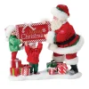 Department 56 Possible Dreams Clearly A Sign Figure 6013916