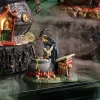 Department 56 Snow Village Halloween Fire Burn & Cauldron Bubble 4030764