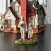 Department 56 Snow Village Halloween Mommy Treats Figure 6007784