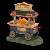 Department 56 Snow Village Halloween D.O.D. Pastry Cart 6007787